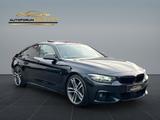 BMW 440i Gran Coupe M-Sport AKRAPOVIC-EVENTURI-DEFZG - scheckheftgepflegte BMW 440