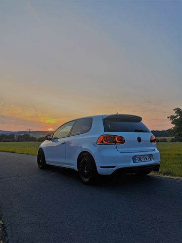 Volkswagen Mk6 GTI/ Bullx/ Rotiform