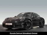 Porsche 992 911 Carrera Sportabgas InnoDrive BOSE