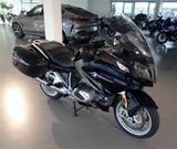 BMW R 1250 RT scheckheftgepflegt ! - MOTORRAD 125