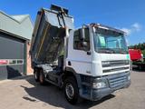 DAF CF 85.340 - Schmitz Tipper - Big axles - Spring/ - Angebote