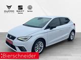 Seat Ibiza 1.0 TSI DSG FR - Seat Ibiza Jahreswagen