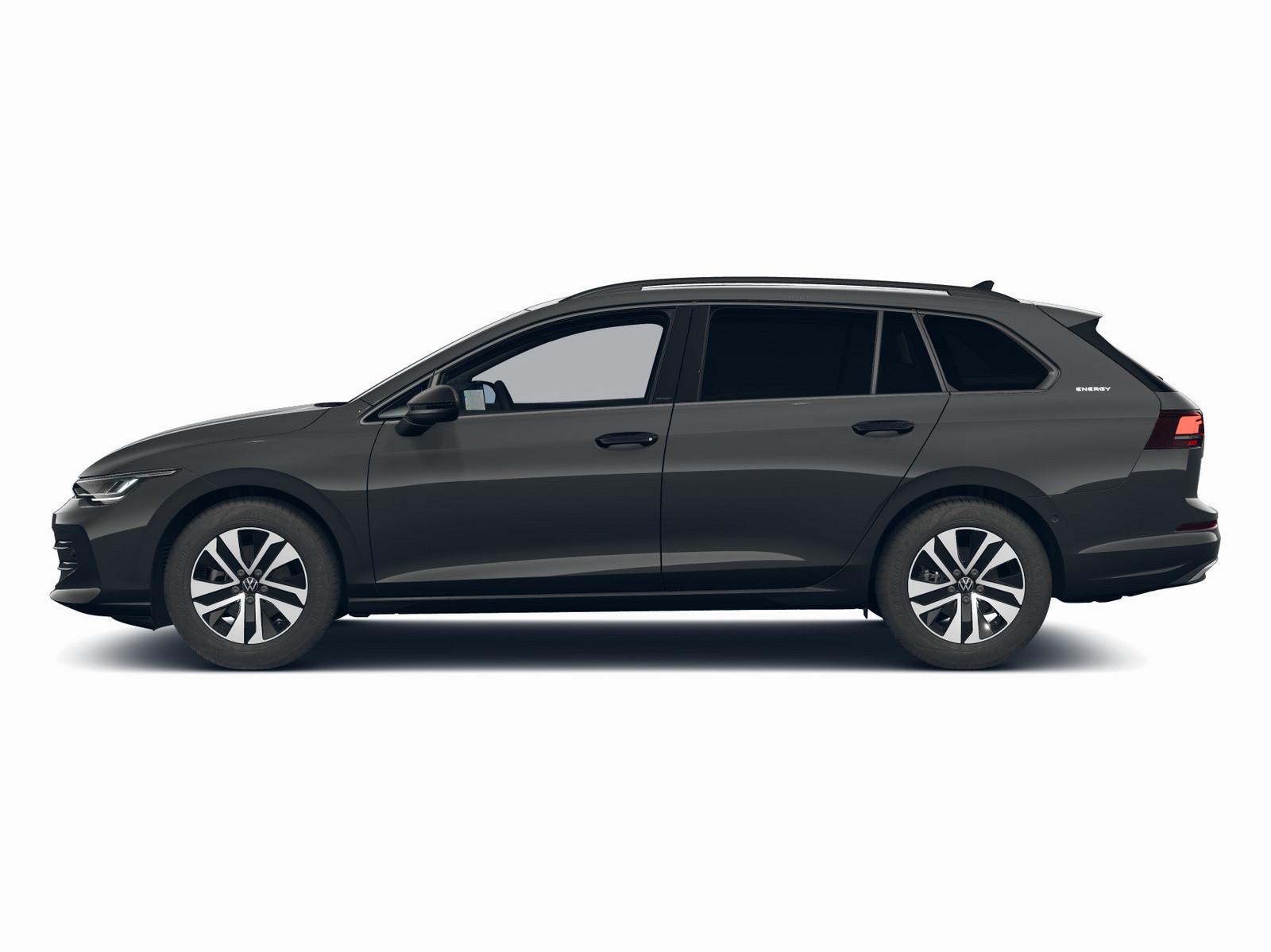 Volkswagen Golf VIII 1.5 eTSI Energy LED ACC NAVI KAMERA, миниатюра 7