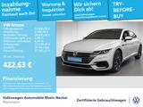 Volkswagen Arteon 2.0 TSI 4Motion DSG R-line Navi Leder Pan - Volkswagen Arteon in Mannheim
