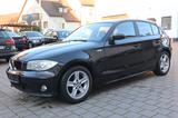 BMW 116i 2. Hand PDC Tempomat Steuerkette & TÜV NEU - BMW 116 aus 2007: 116i