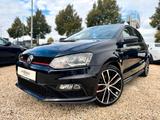 Volkswagen Polo V GTI / LED / Kamera / SHZ / Tempomat - gebrauchte VW Polo aus dem Jahr 2017