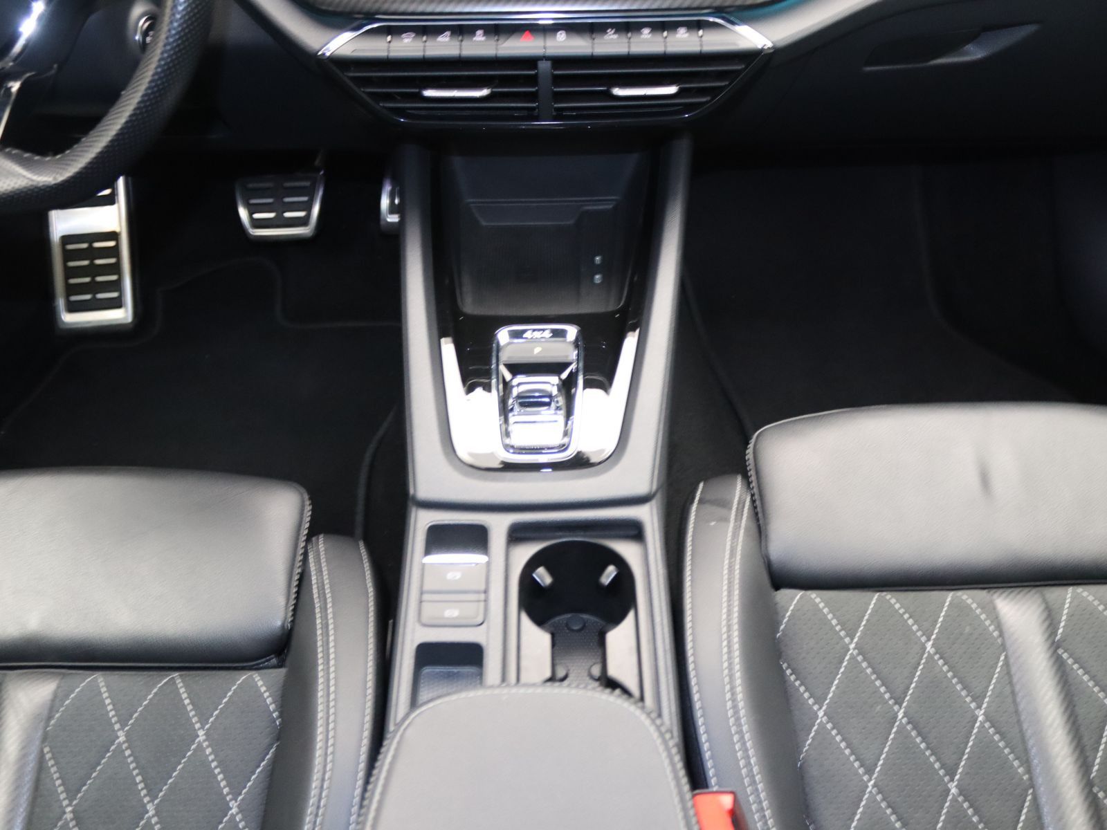 Skoda Octavia - Bild 11