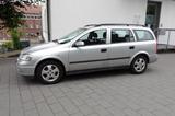 Opel Astra G-Caravan - gebrauchte Opel Astra aus dem Jahr 1999