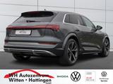 Audi e-tron S quattro PANORAMA LUFTFEDERUNG MATRIX-LE - Audi e-tron Gebrauchtwagen