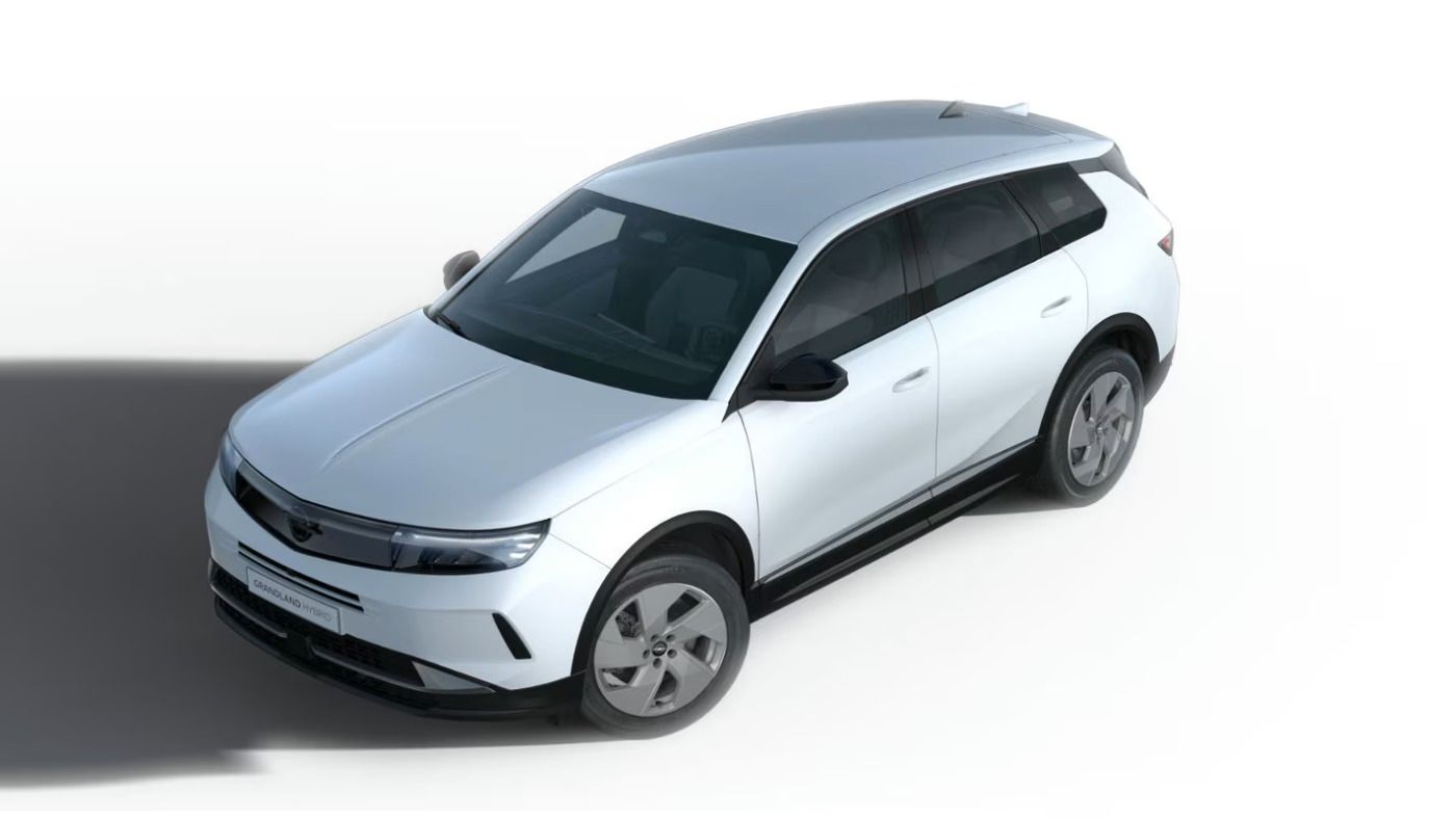 Opel Grandland (X) - Bild 6