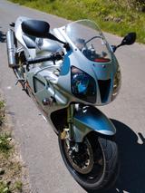 Honda VTR 1000 SP 1  - VTR1000 SP1