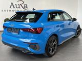 Audi A3 Sportback 35 TFSI S-Line LED+SHZ+PLA+18ZO+1HD - Audi Gebrauchtwagen von 2023