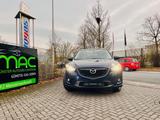 Mazda CX-5 Sports-Line 4AWD NAVI KAMERA AHK BOSE KEYLE - Mazda CX-5