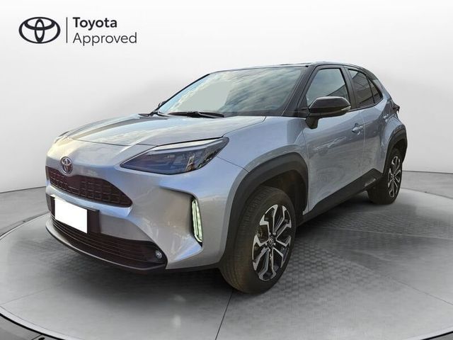 Altele Toyota Yaris Cross 1.5 Hybrid 5p. E-CVT Trend