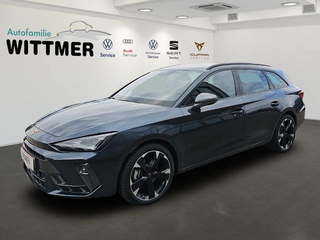 Leon 2.0 TDI 110kW DSG Sportstourer ACC/APP/RFK