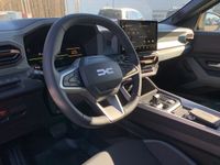 Dacia Bigster - Vorschau Bild 10