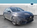 Hyundai i30 FL 1.5 T-GDI 48V-Hybrid N-Line DCT *ACC*AUT* - Hyundai i30 Neuwagen in Leipzig