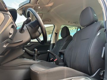 Skoda Kamiq Scoutline *LED*SHZ*PDC*MFL*Navi*