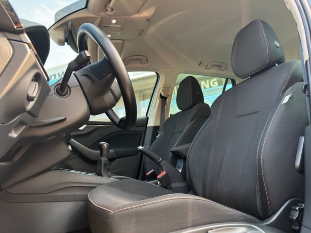 Skoda Kamiq Scoutline *LED*SHZ*PDC*MFL*Navi*