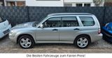 Subaru Forester 2.5XT Turbo AUTOMATIK 4WD 4X4 Allrad - Subaru: Turbo