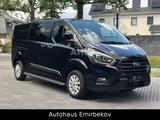 Ford Custom 340 L2 Trend /Standheizung/KAM/Totwin. - Ford Transit Custom Gebrauchtwagen in Frankfurt
