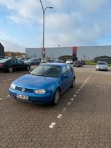 Volkswagen VW Golf 4 1.9tdi 90ps - Volkswagen Golf: 90ps TDI