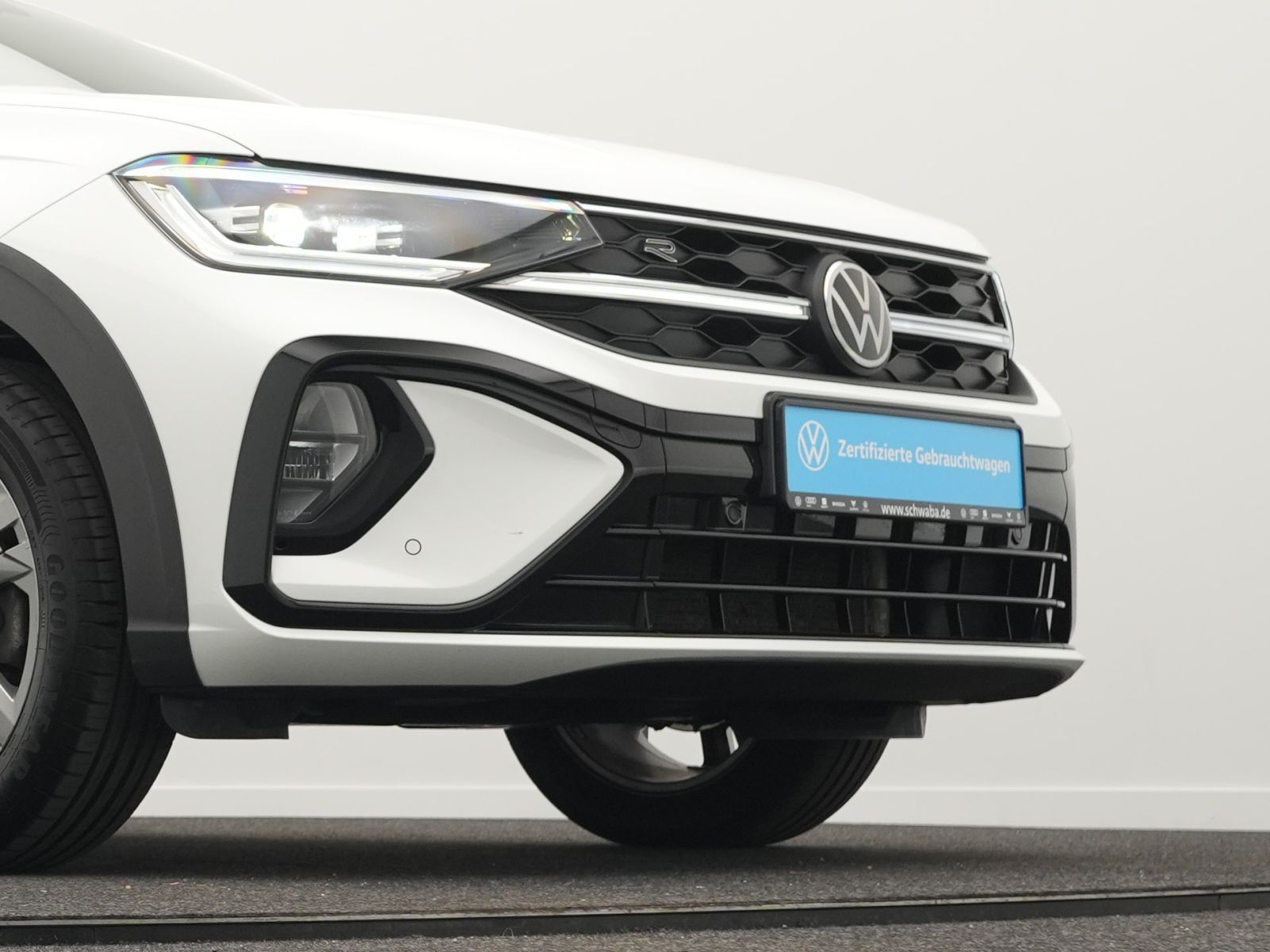 Volkswagen Taigo - Bild 44