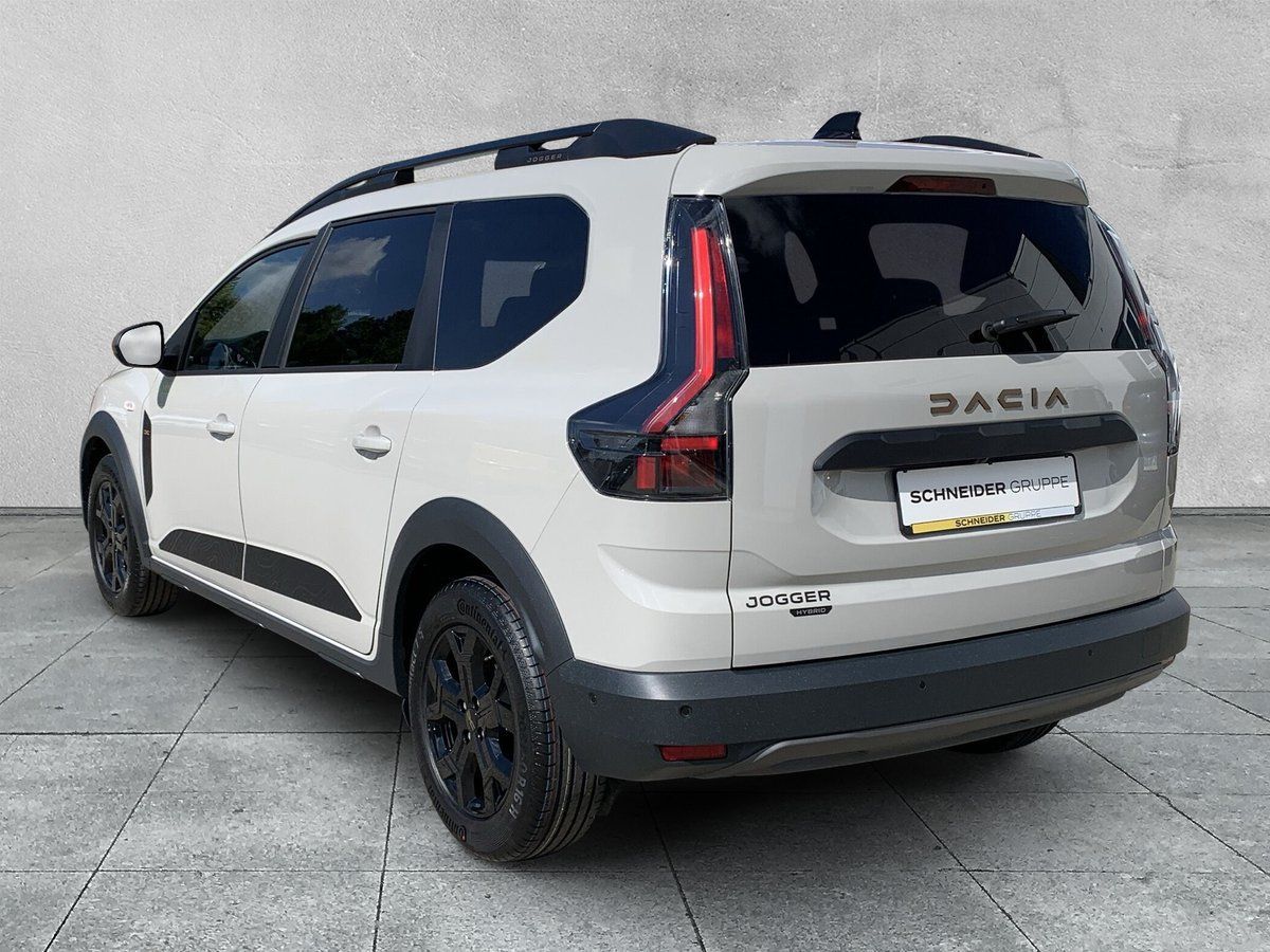 Dacia Jogger - Bild 3