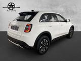 Fiat 600 1.2 Klima LED CarPlay Sitzheizung PDC DAB - Fiat 600: 600d