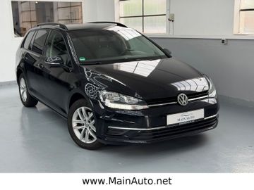 Volkswagen Golf - 8