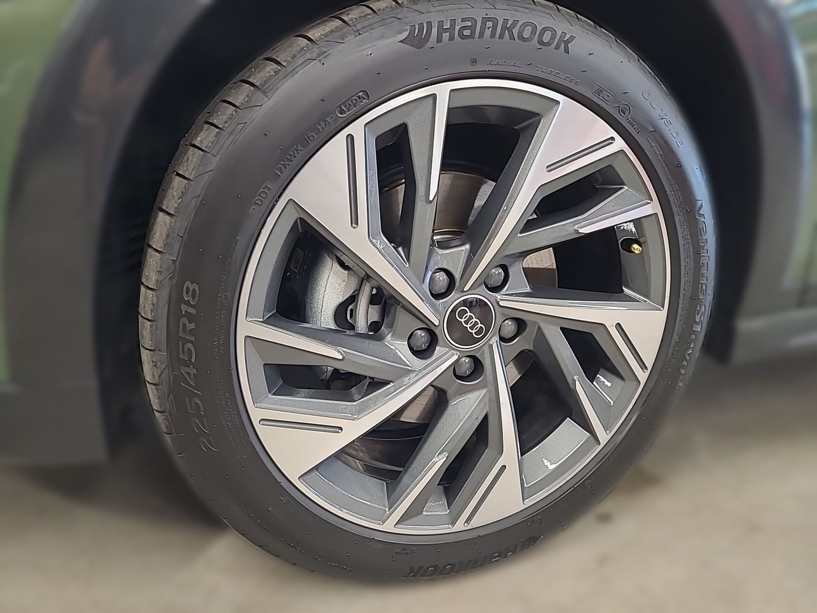 Audi A3 - Bild 5