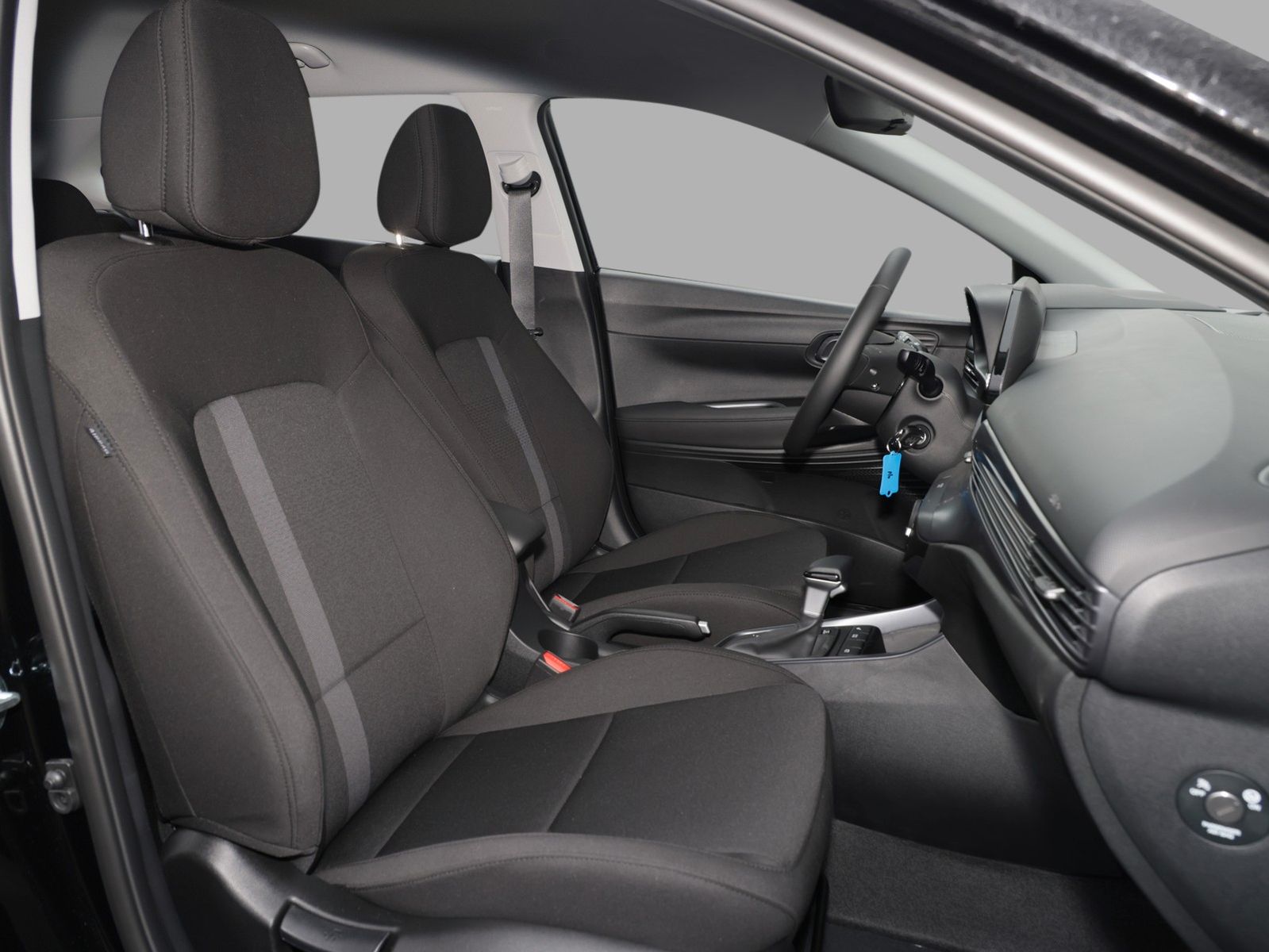 Hyundai i20 – Bild 7