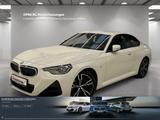 BMW 218i Coupé M Sport Navi Kamera LED Sitzheizung - BMW 218 Jahreswagen