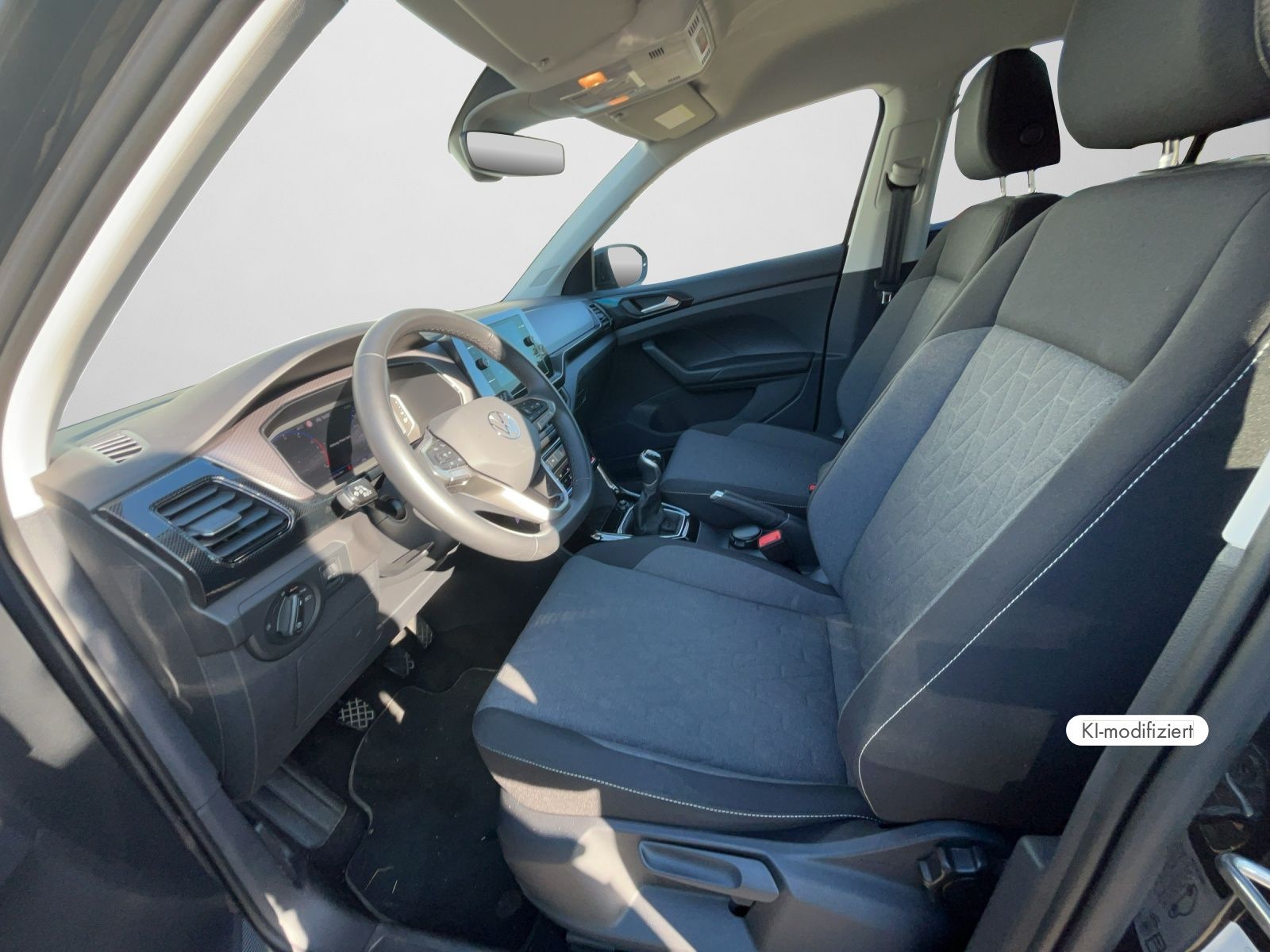 Volkswagen T-Cross - Bild 13