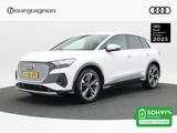 Audi Q4 e-tron 40 Launch edition Advanced 77 kWh 204 - weiße Audi Q4 e-tron