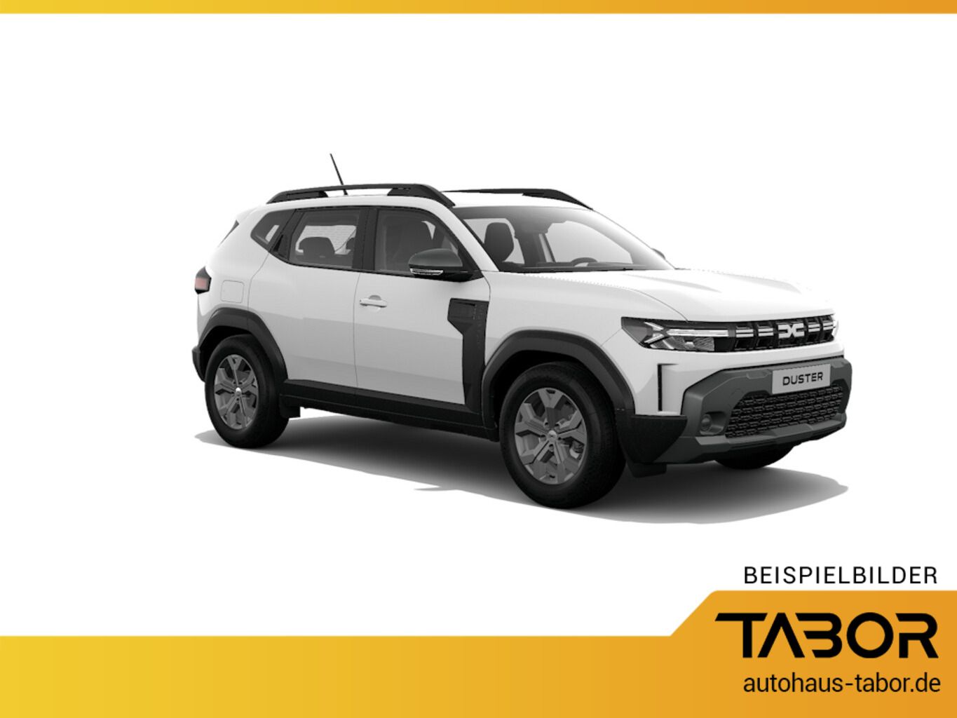 Dacia Duster - Bild 3