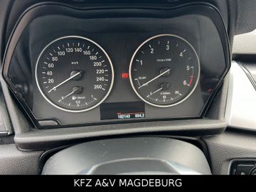 BMW 216 Gran Tourer - 10