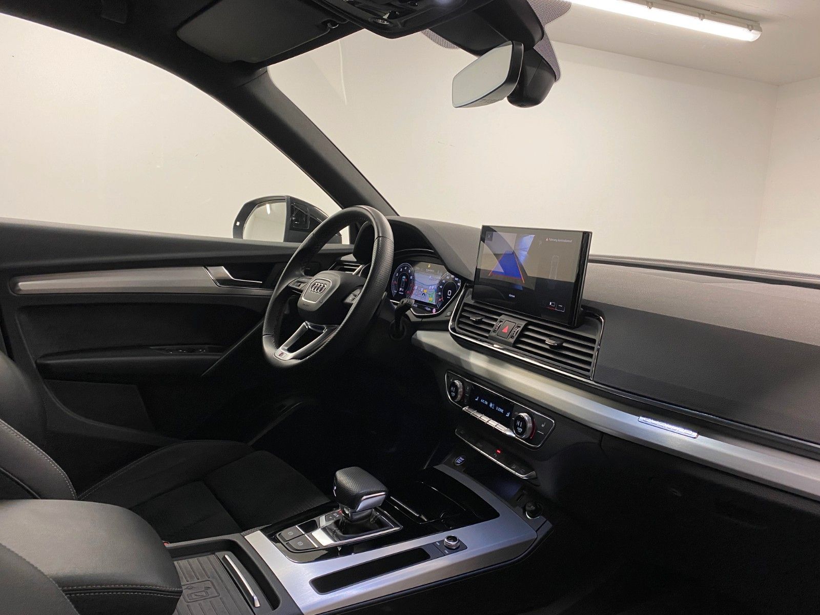 Audi Q5 - Bild 9