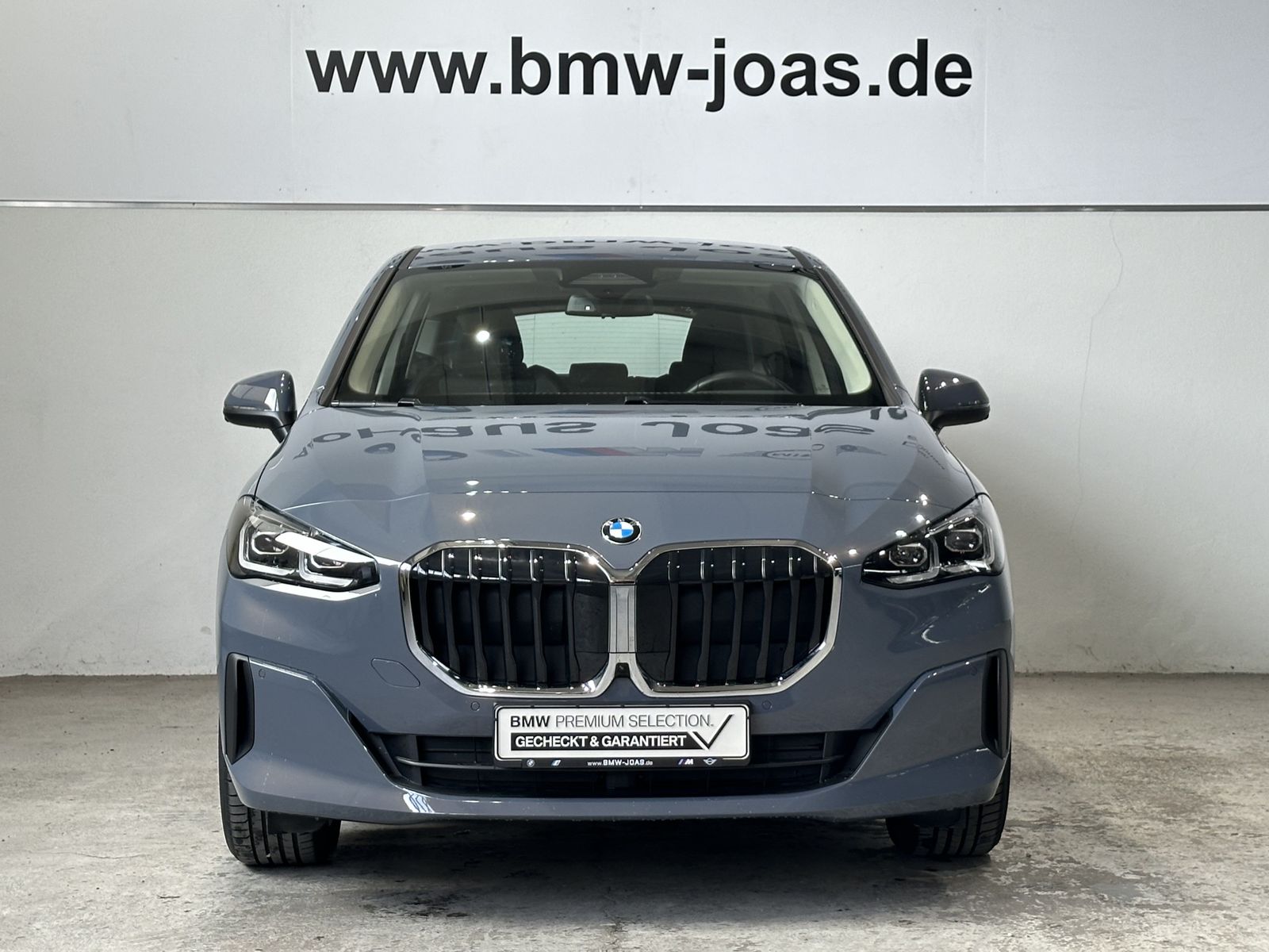 Fahrzeugabbildung BMW 220i Aktivsitz Head-Up H&K