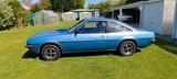 Opel Manta B 2.0 TÜV 09/2027 - Opel Manta: Coupe