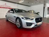 Jaguar XE R-Dynamic S AWD *2. Hd. + SHgpfl. + Apple - Jaguar XE: R Dynamic