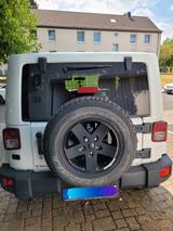 Jeep Wrangler Arctic 2.8 CRD Automatik Arctic - Jeep Gebrauchtwagen in Aachen