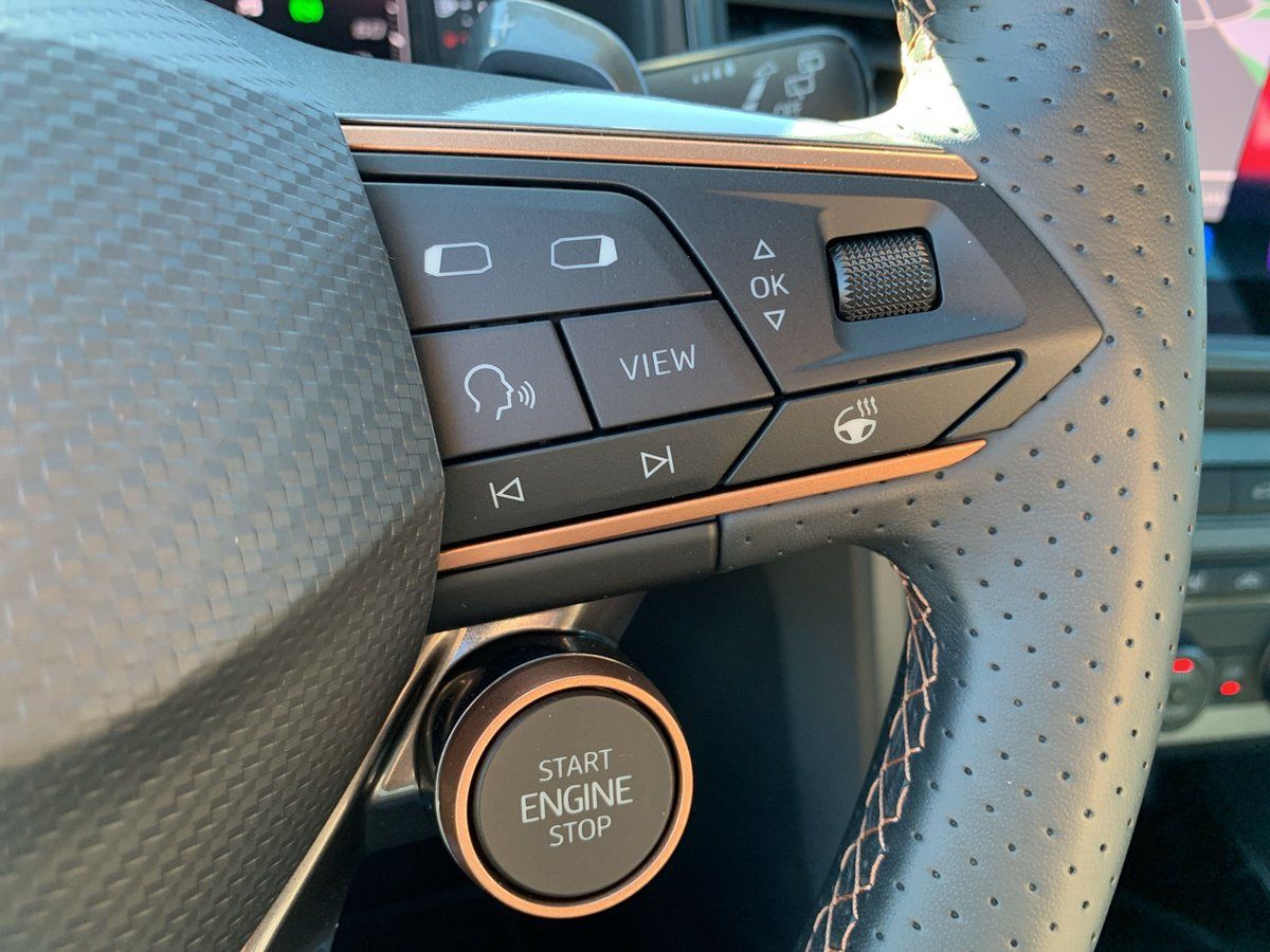 Cupra Ateca - Bild 33