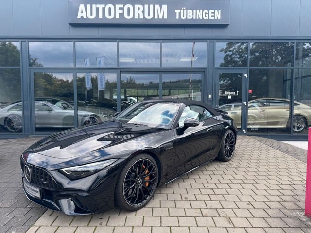 Mercedes-Benz SL 63 4MATIC+ *MANUFAKTUR*KERAMIK*NIGHT*
