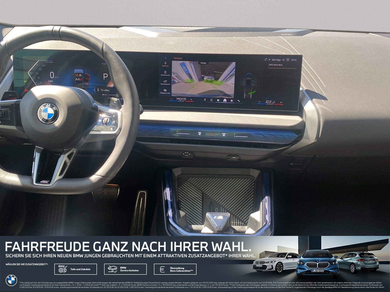 BMW X3 - Bild 8