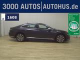 Volkswagen Arteon 2.0 TDI Elegance T-Leder Navi LED AID ACC - VW Arteon in Bremen