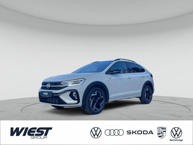 Volkswagen Taigo R-Line 1.0 TSI *Black Roof*Allwetter*RFK*