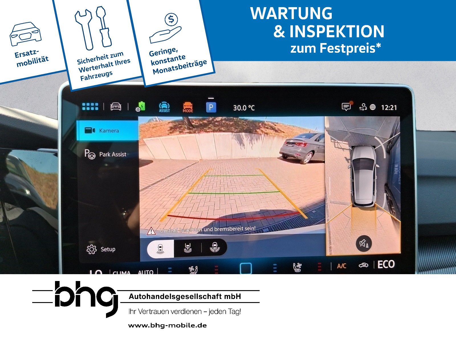 Volkswagen Golf - Bild 17