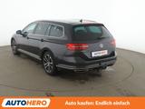 Volkswagen Passat 2.0 TDI Highline 4Motion BM Aut.*NAVI*LED - VW Passat Gebrauchtwagen in Hamburg
