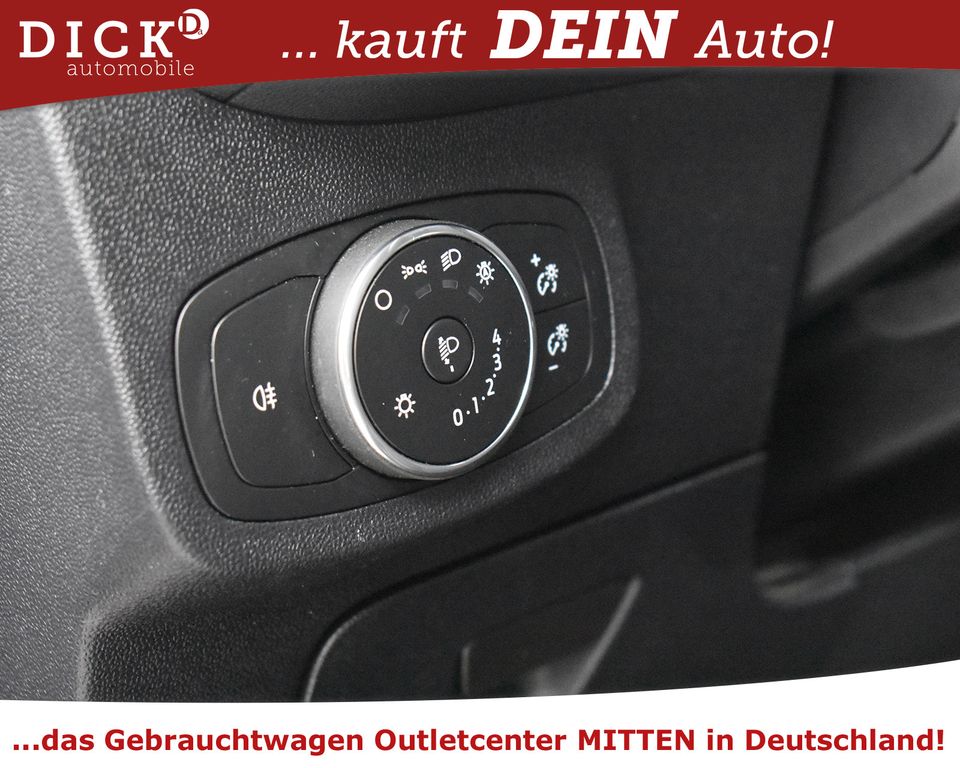 Ford Fiesta 1.0 EB Aut Active LED+SITZHZ+PDC+DAB+TEMP